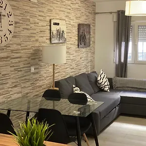 Apartamento Wish Niebla De, Sevilla
