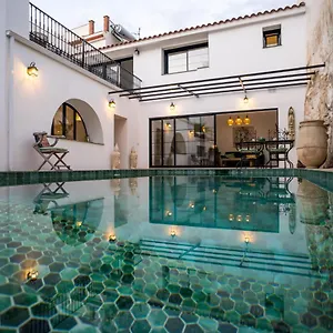  Bed and breakfast Del Mundo, Luxury Experience España