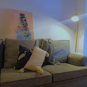 Apartamento Oasis Fernando Iv, Sevilla