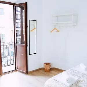  Hostel Triana Riverside