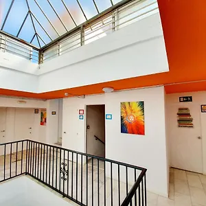  Auberge de jeunesse Arc House (adults Only)