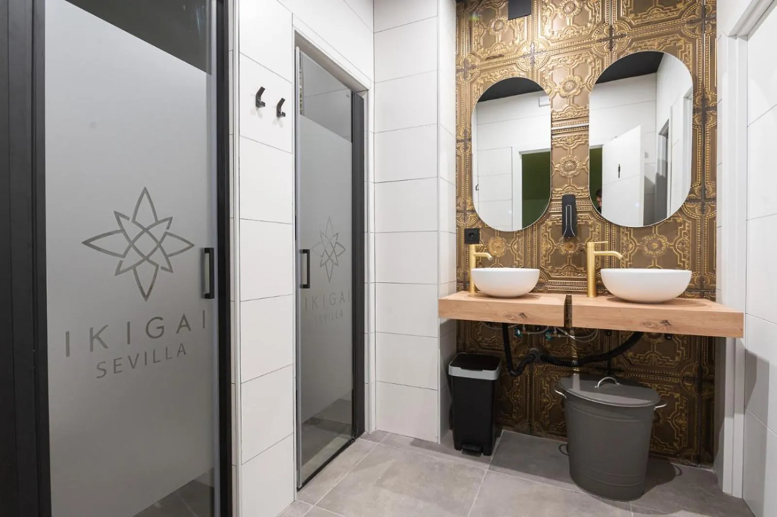 Hostel Ikigai Seville Spain