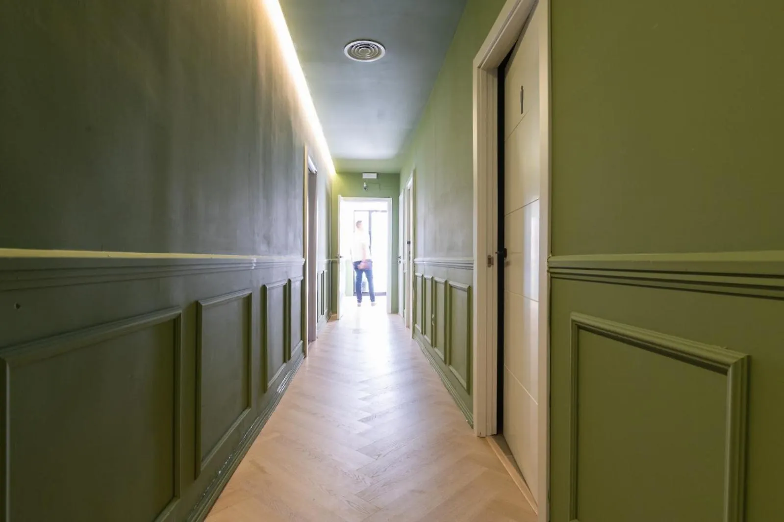 Hostel Ikigai Seville