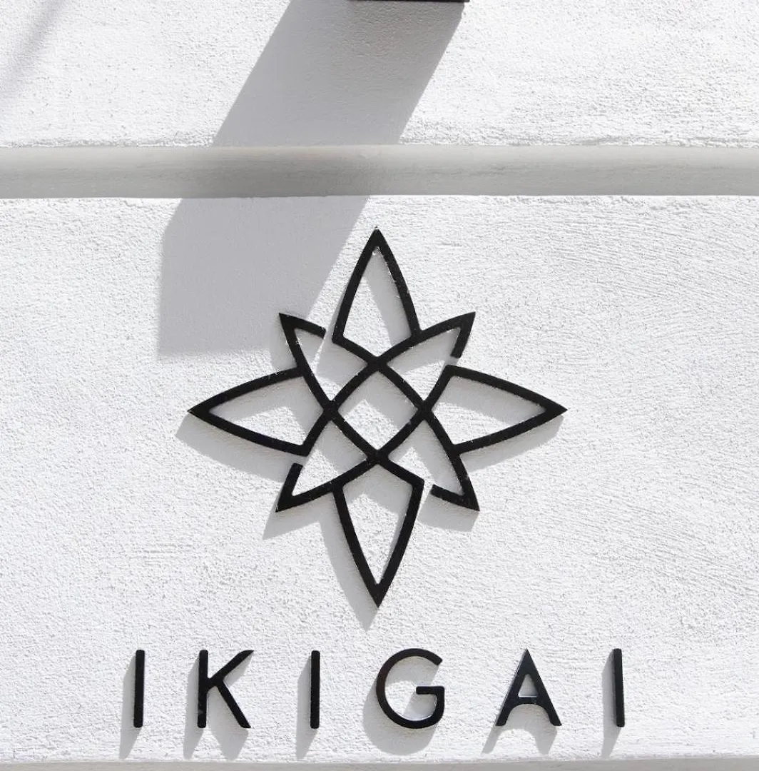Hostel Ikigai Seville Spain