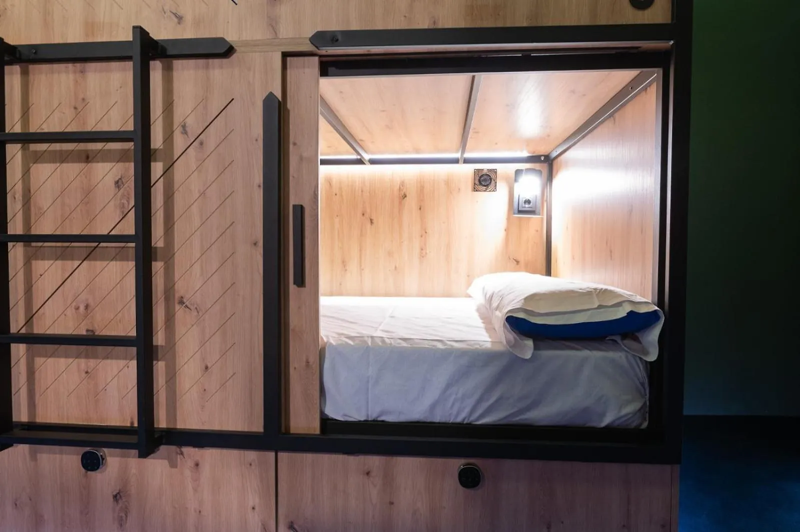 Hostel Ikigai Siviglia