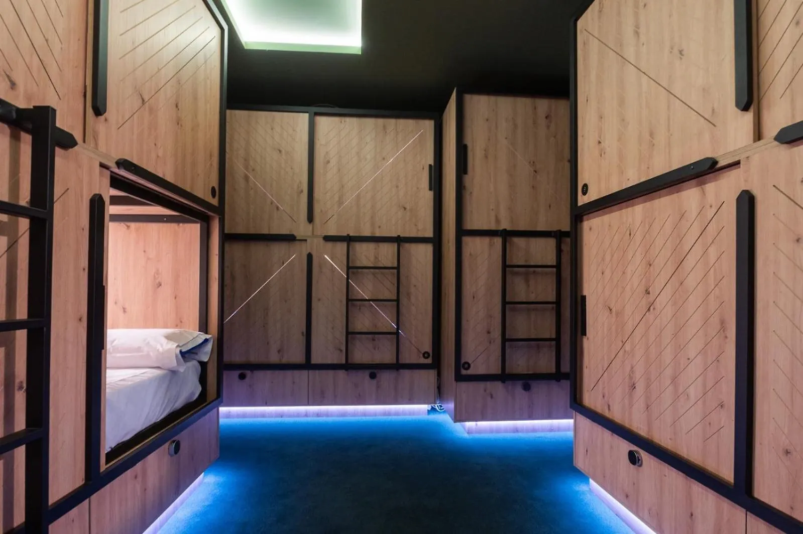 Hostel Ikigai Seville
